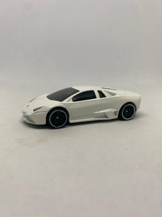 Hot wheels Lamborghini Reventon