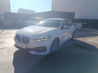BMW Serie 1 116d