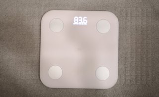 Báscula Inteligente Xiaomi MyScale 1