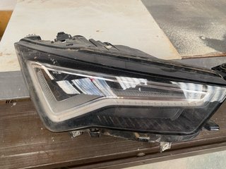 Faro Derecho Seat Ateca