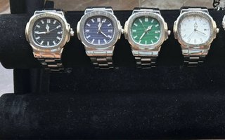 Orologi a soli 10€ Vari colori