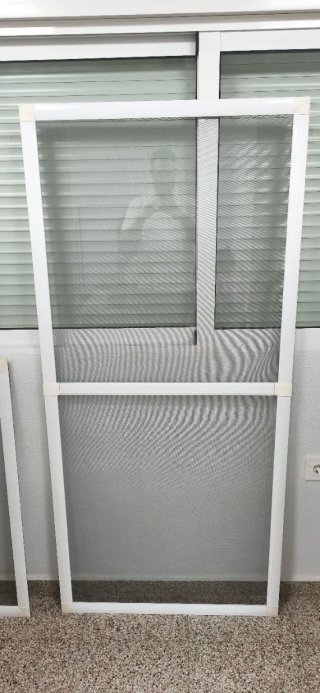 Mosquiteras para ventana
