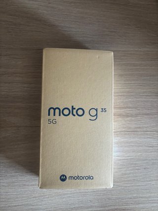 Motorola Moto G35 5G