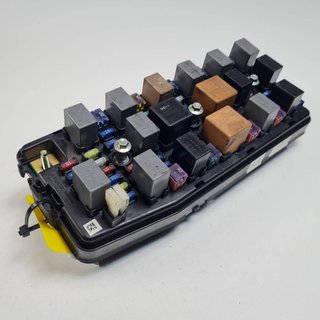 CAJA RELES / FUSIBLES CHEVROLET CHEVROLET CAPTIVA 2006-2016