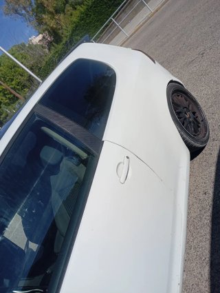Volkswagen Golf 2007