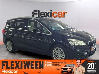 BMW Serie 2 Gran Tourer 218d