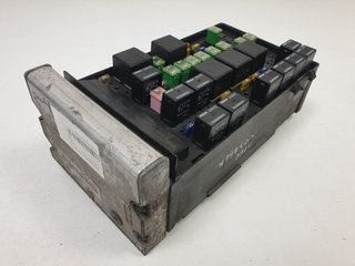 CAJA RELES / FUSIBLES CHRYSLER CHRYSLER VOYAGER (RG) 2001-2008