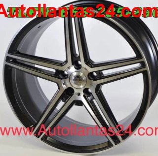 Llantas AUDI - D15