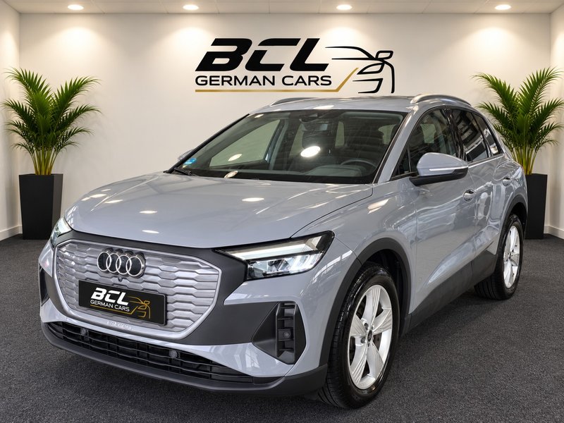 Audi Q4 Sportback e-tron Advanced 40 e-tron 82kWh 2023