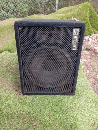 Altavoz HK Audio Classic Line