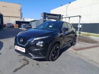 NISSAN JUKE DIGT 84 kW 114 CV 6MT NConnecta