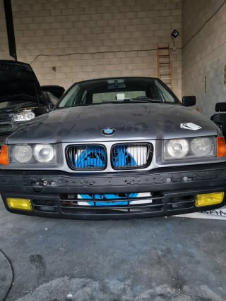 BMW Serie 3 1998