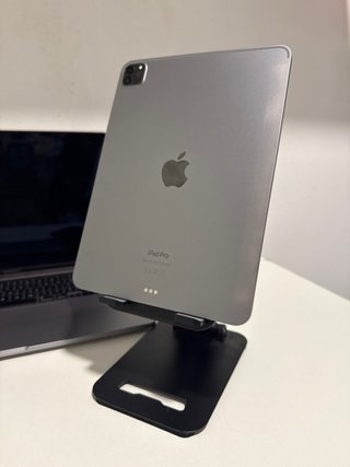 iPad Pro 11 (4ª Gen) M2 128GB Wi-Fi