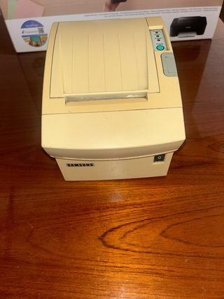 Impresora Térmica Samsung