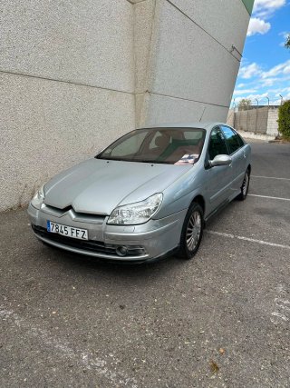 Citroen C5 2006