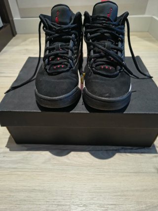 Zapatillas Jordan Maxin 200 Talla 39