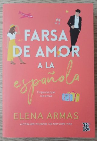 Farsa de amor a la española