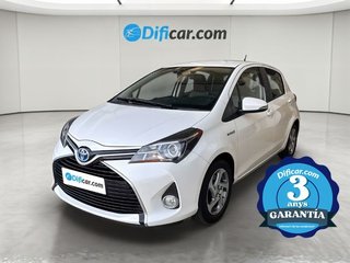 Toyota Yaris YARIS 1.5 100H ACTIVE HYBRID