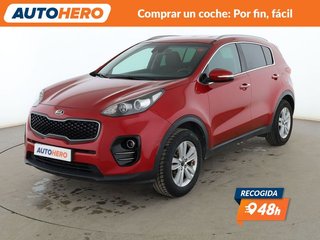 Kia Sportage 1.6 GDI Drive 2WD