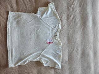 Camiseta Roxy Blanca Talla xs