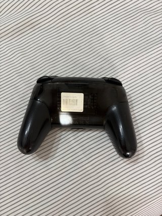 Mando Nintendo Switch Pro Controller