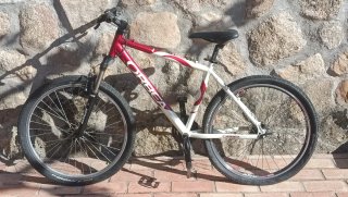 Bicicleta de Montaña Orbea