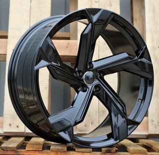 1393 KIT 4 LLANTAS AUDI RS4 RS5 RS6 RS7