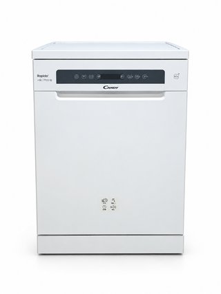 Lavavajillas Candy blanco 60 cm