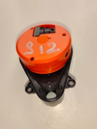 Torreta Láser Xiaomi Robot Aspirador S12