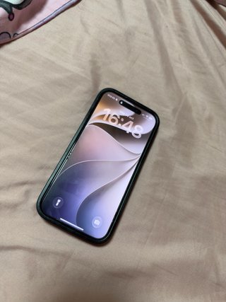iPhone 15 Pro