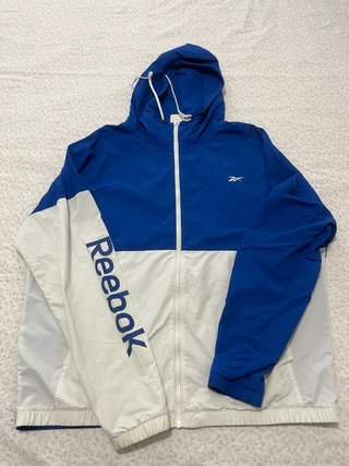 2 Chubasqueros Reebok Talla XL