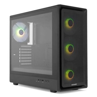 TORRE  NOX HUMMER GAMING RGB