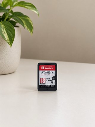 Assassin's Creed The Rebel Collection Switch