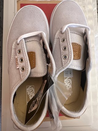 Zapatillas Vans Niños