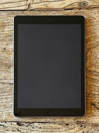 iPad Air