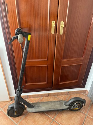 Patinete Eléctrico Xiaomi