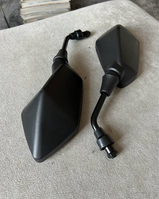Espejos retrovisores moto NUEVOS