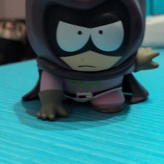 Statuetta South Park - Mysterion
