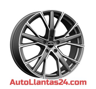Llantas para Audi 17 a 22" ref. 15500