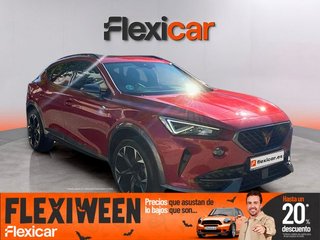 Cupra Formentor 2.0 TDI 110kW (150 CV) 4Drive DSG