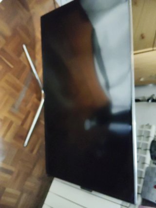 TV Samsung Smart Hub