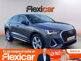 Audi Q3 S line 35 TDI 110kW (150CV) S tronic