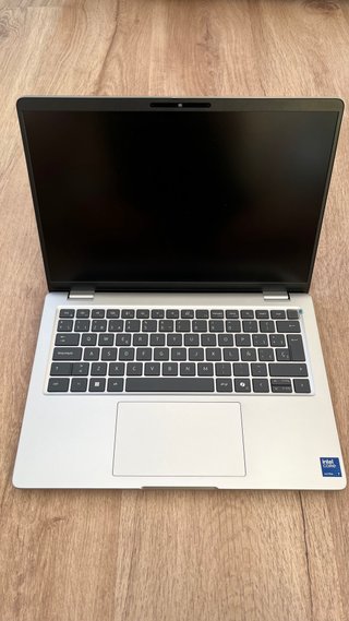 Portátil Dell Pro 14 Plus (NUEVO) OFERTA SEMANA