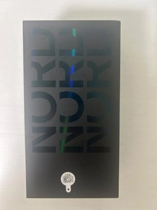 OnePlus Nord CE 2 Lite 5G-110€(Precio negociable)
