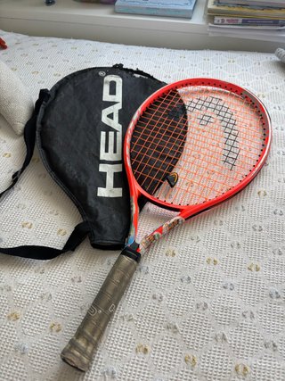 Raqueta de Tenis Head Radical Jr 23
