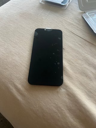 Pantalla para iPhone 14 Plus