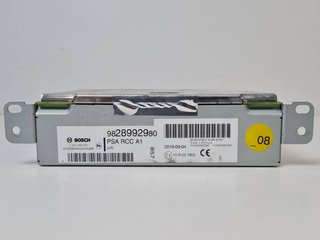 SISTEMA AUDIO / RADIO CD PEUGEOT PEUGEOT 208 2012-2019
