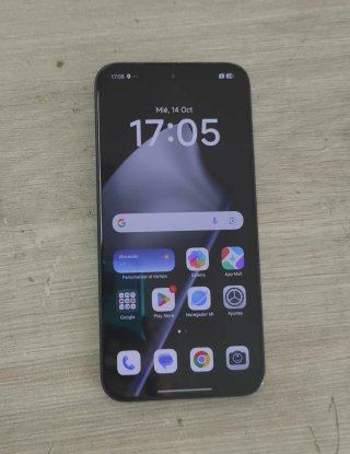 Xiaomi Redmi 15T Pro 12GB 128GB Nero