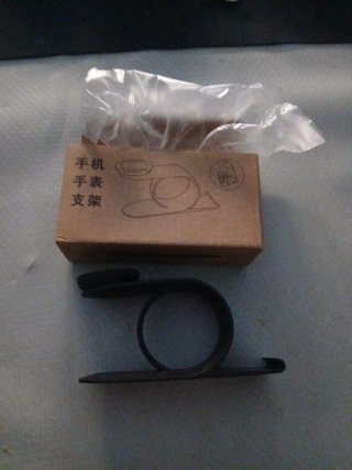 Soporte para Cargador de Reloj
