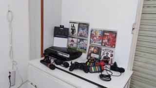 PS3 ascao